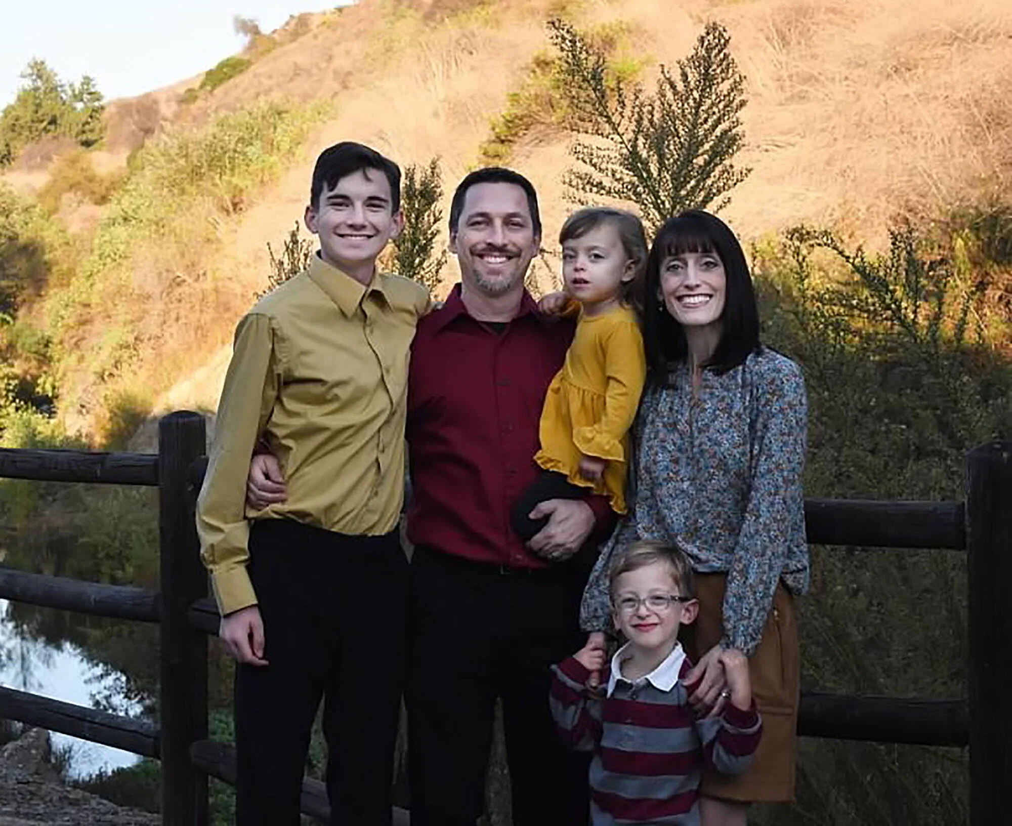 New Protestant Chaplain at Swarthmore College