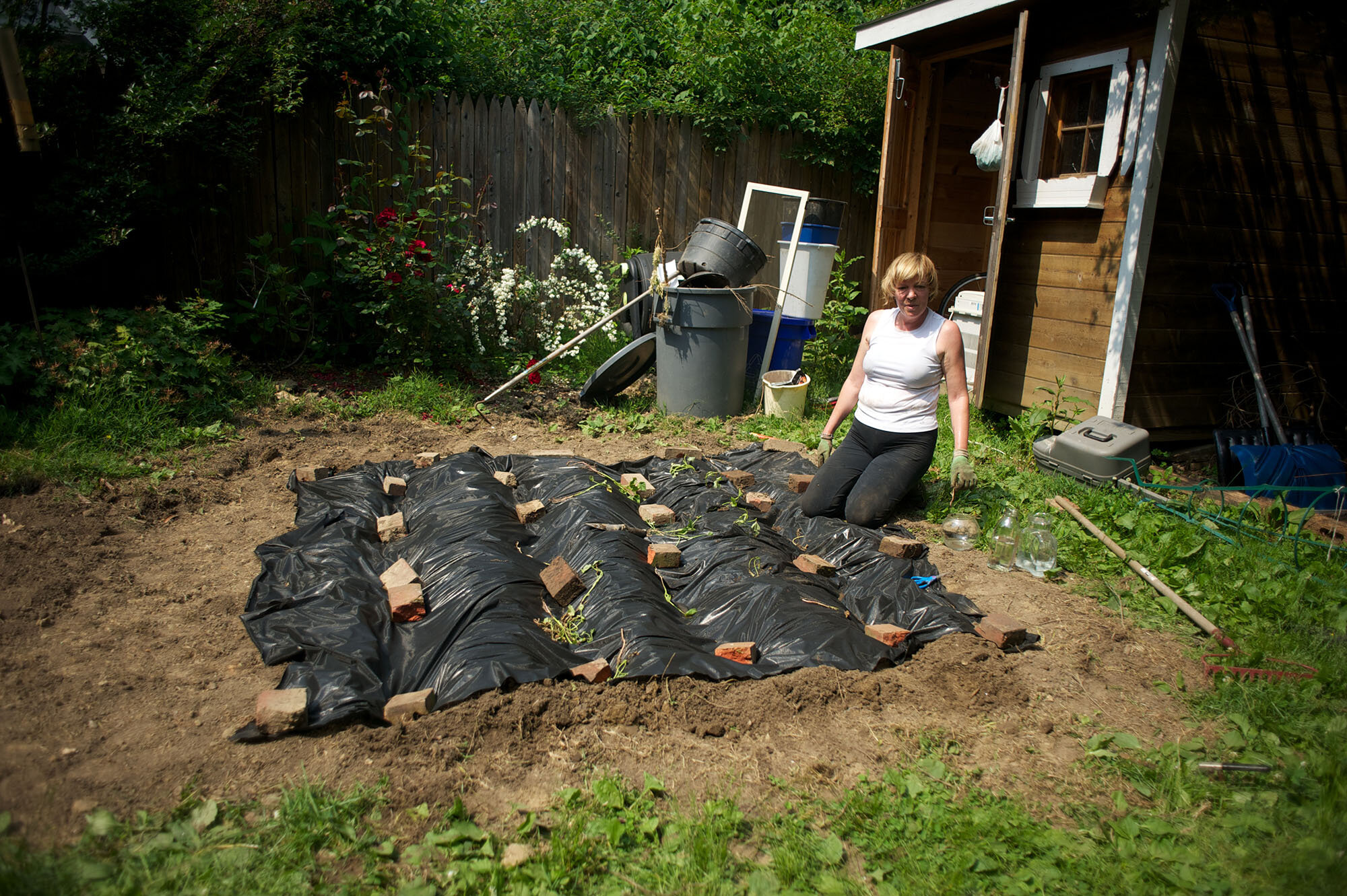 Victory Gardens 2.0