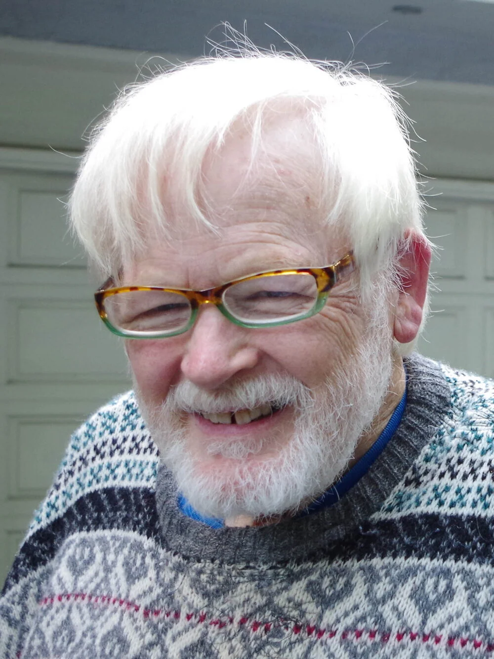 Remembering craftsman and artist Leslie Keighton