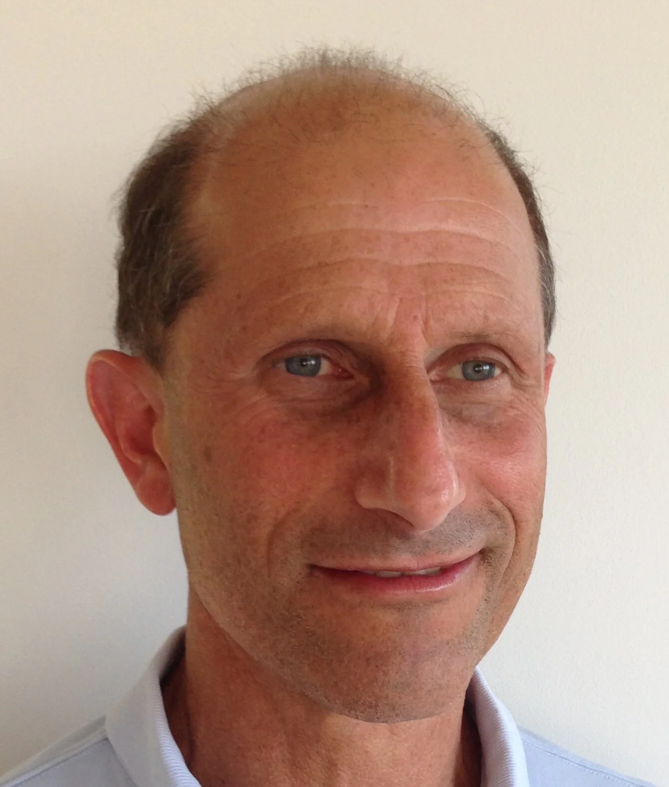 Stephen Spero Golub