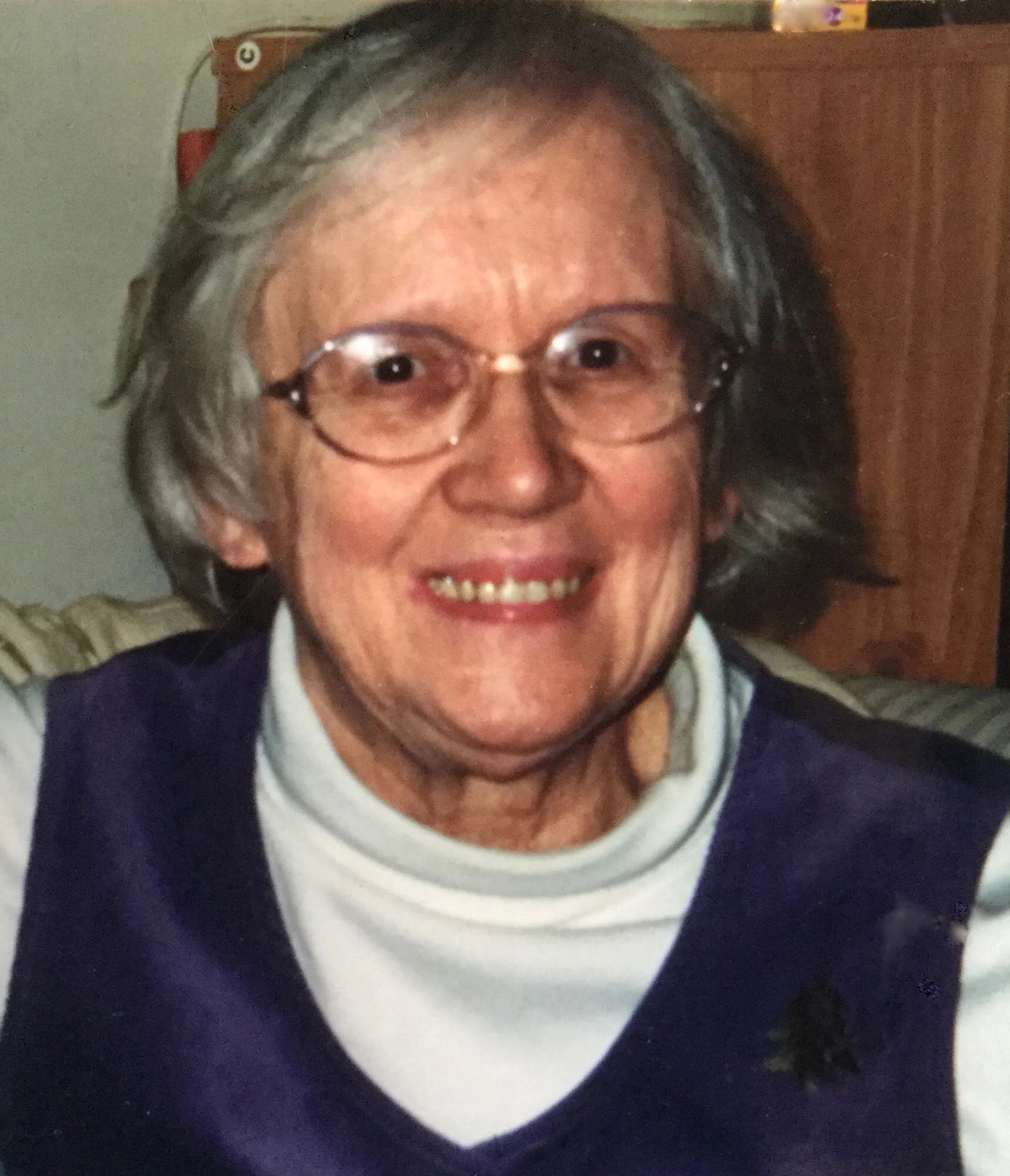Emily M. Richardson