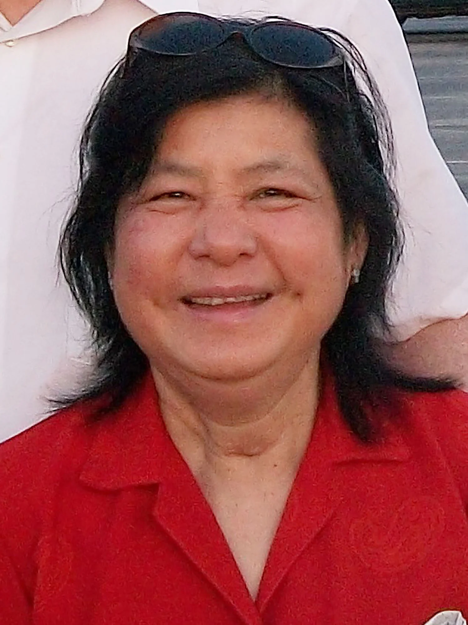 Chanly Jong