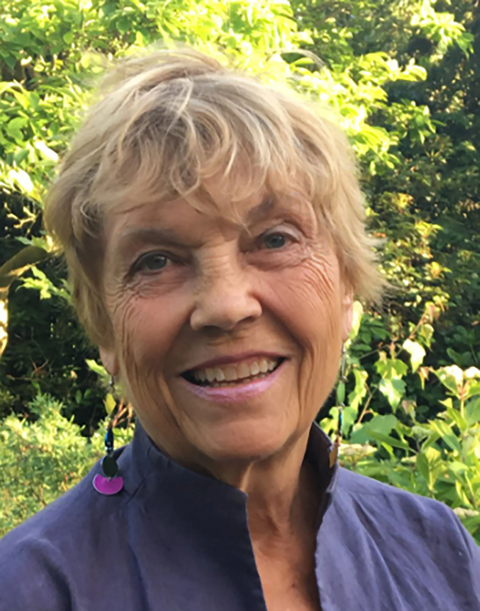 Mary McCanny Gergen