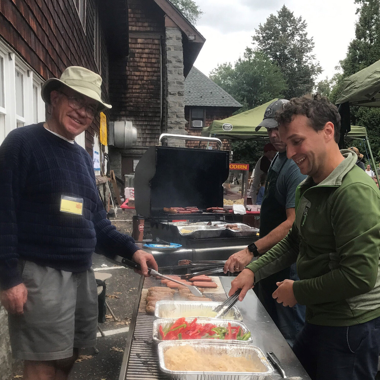 Changed plans for SPC’s ‘A Taste of Fall Fair’