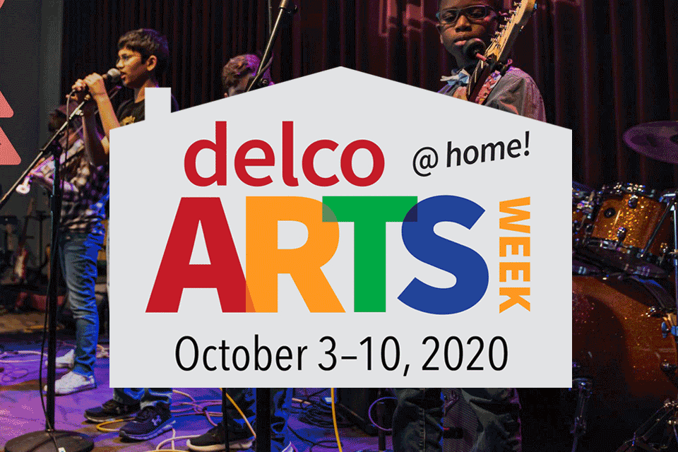 Delco Arts Week