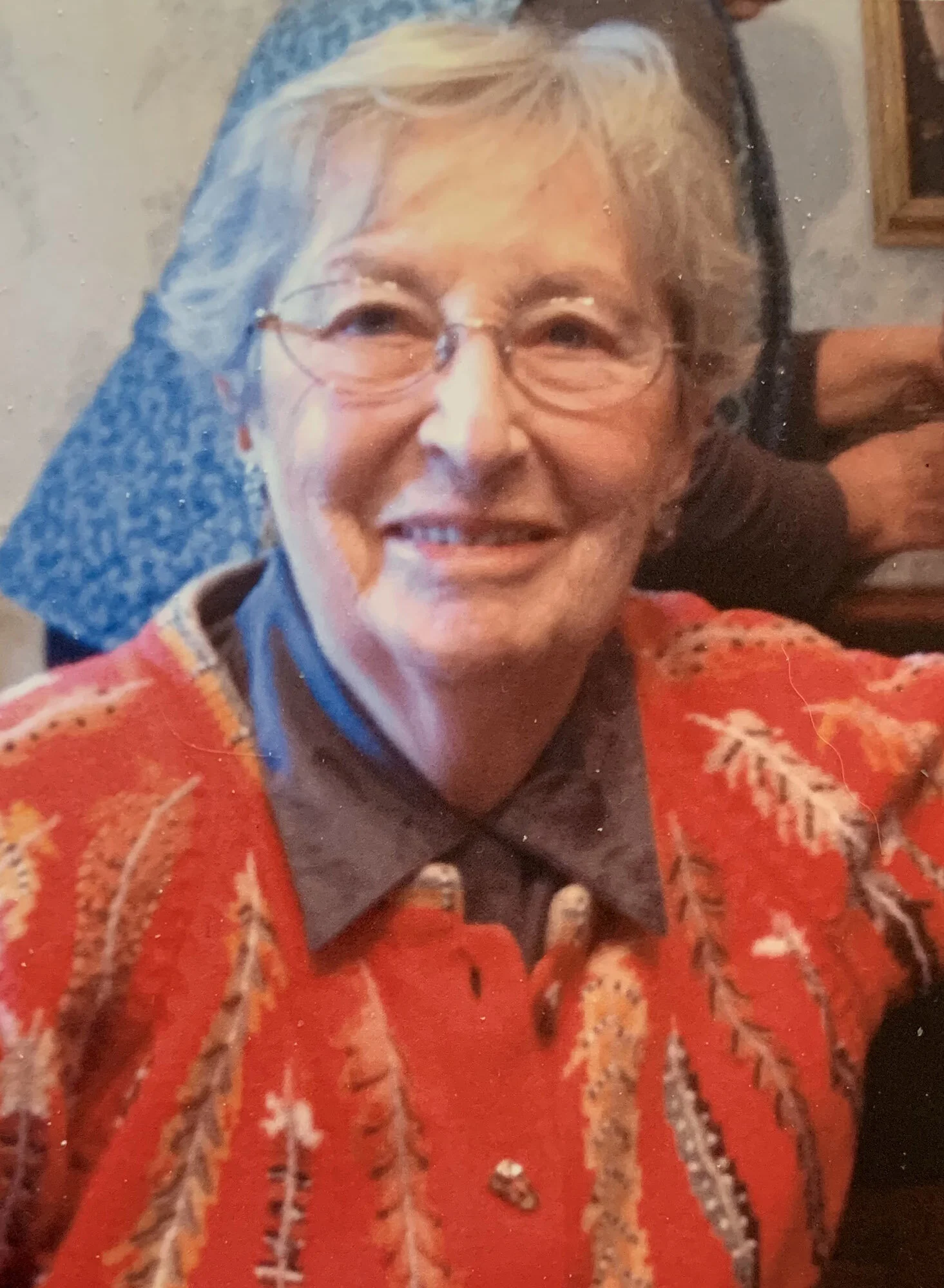 Elissa Ruth Chansky