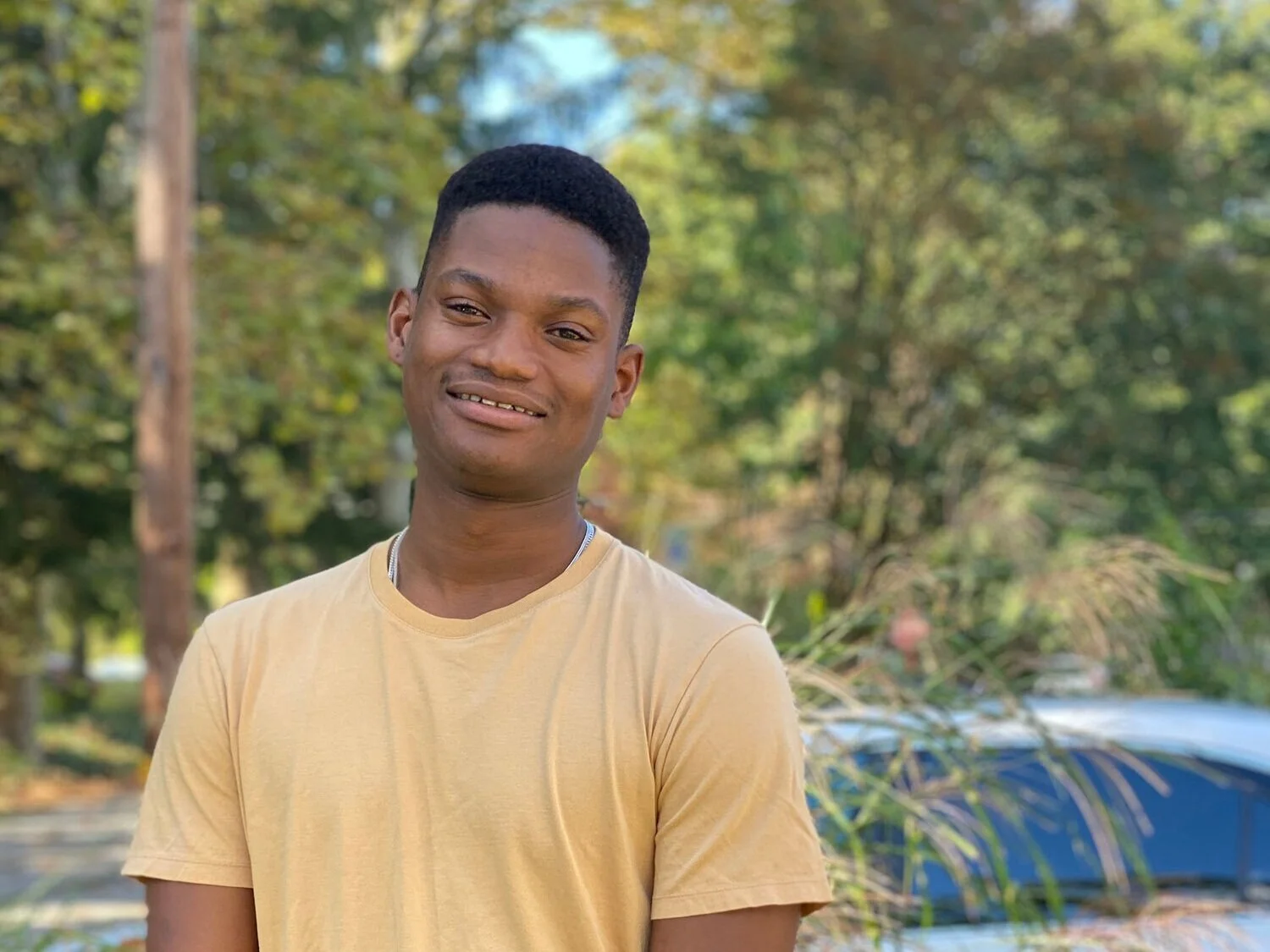 Humans of Swarthmore: Stories of Belonging