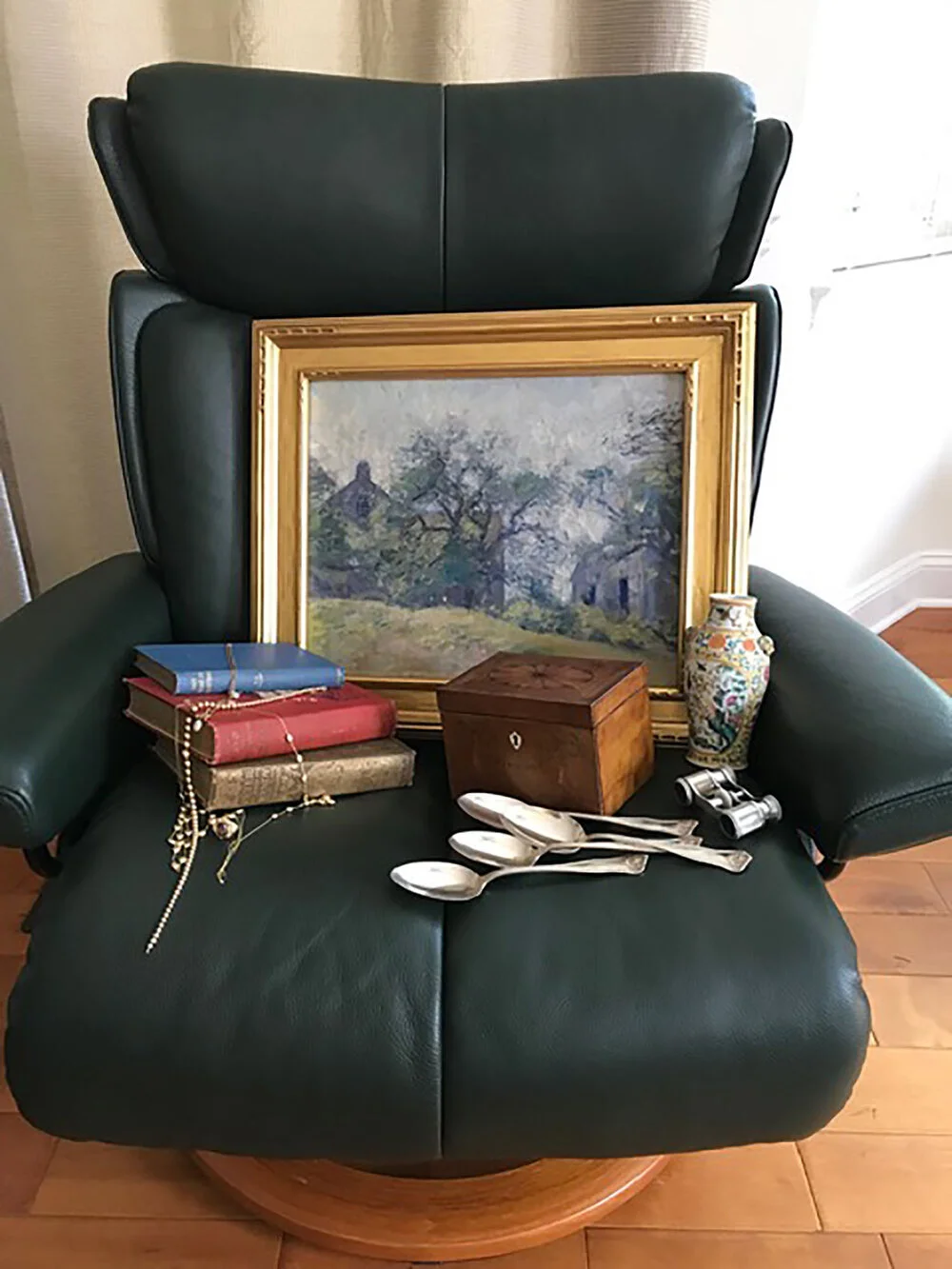 Swarthmore Public Library seeks dust-gathering treasures