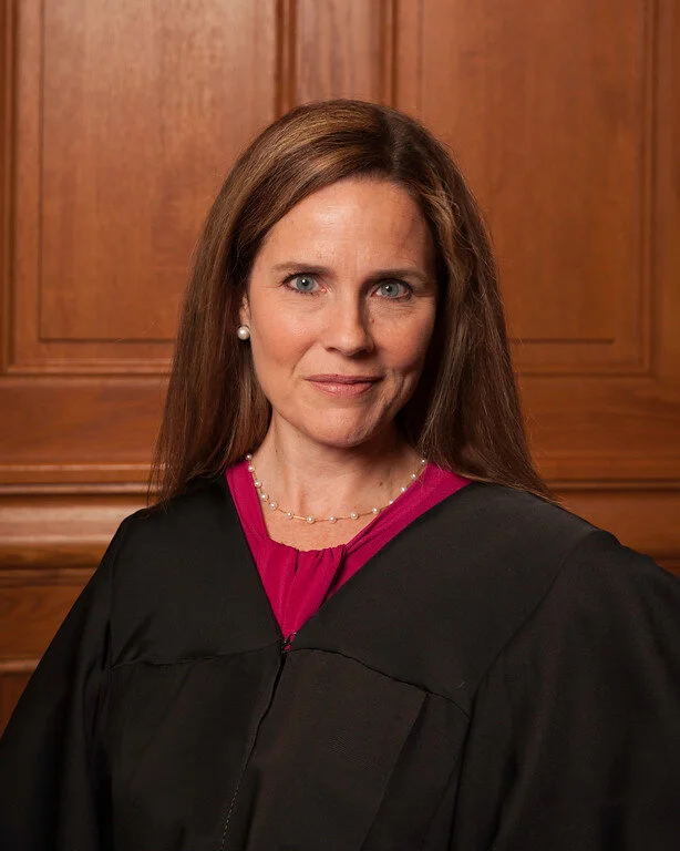 Justices are human, too