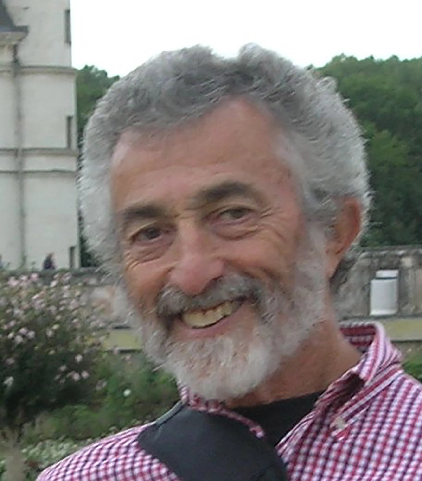 Lawrence Green
