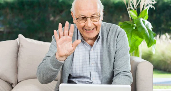 Senior Wellness Fair: virtual but vital