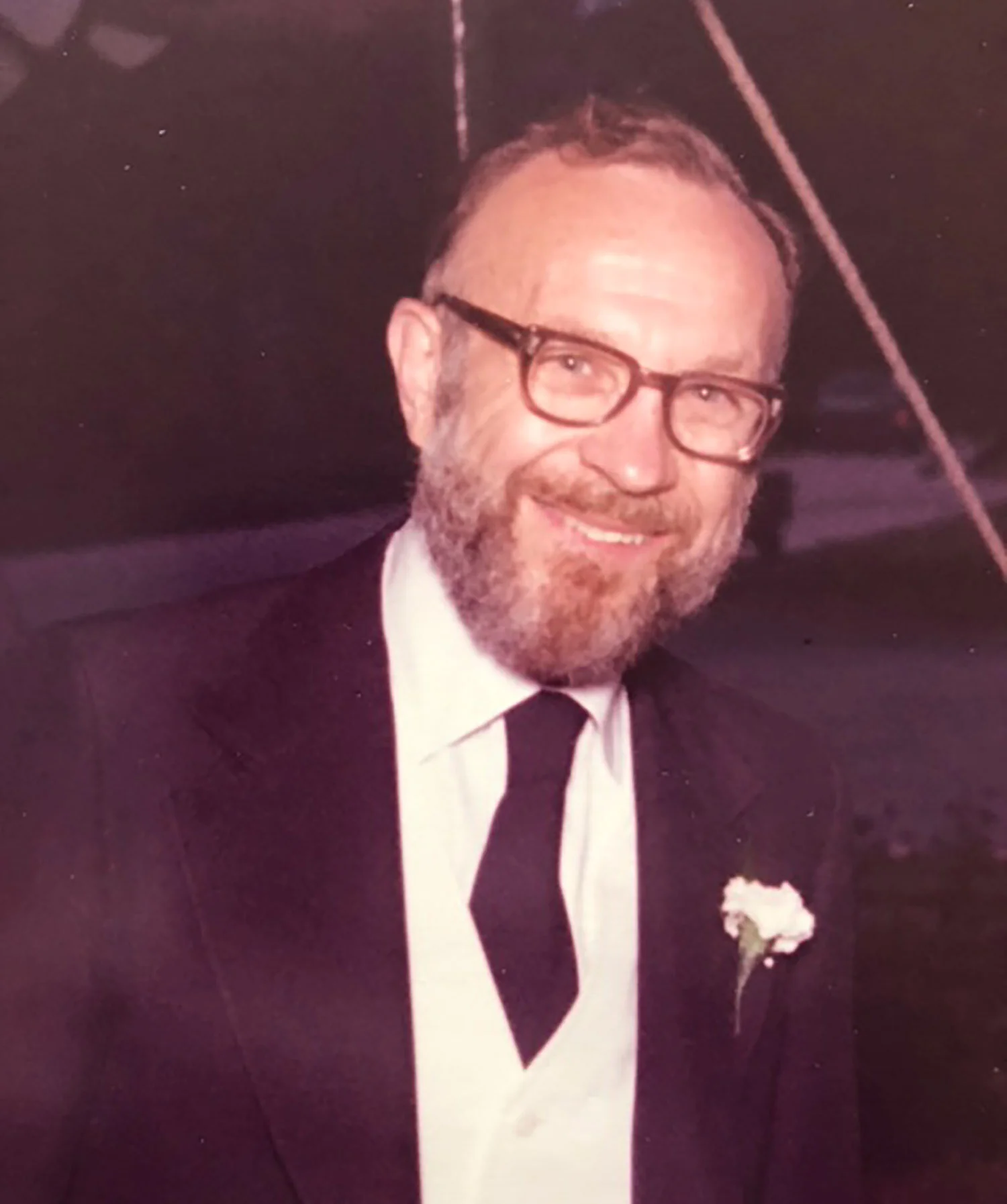Robert Charles Good Jr.