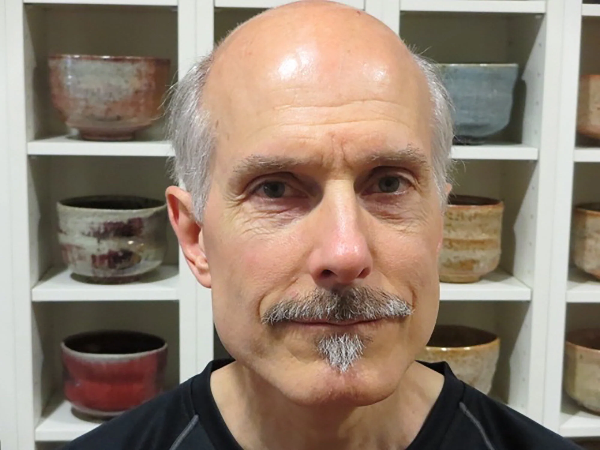Wood-Fired Pottery Adds Luster to CAC Holiday Sale
