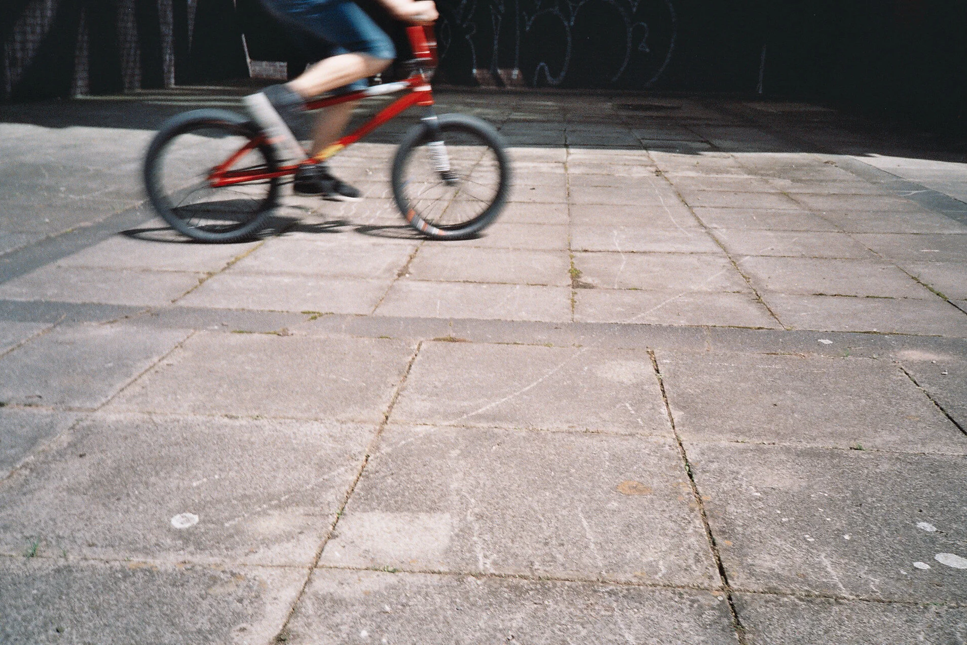 Taxes to Stay the Same; Sparks Fly Over Bicycle Enforcement