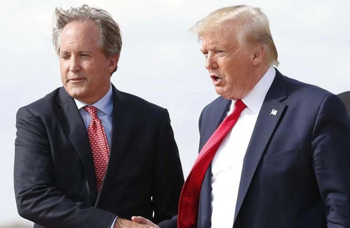 Lawsuit by attorneys general a disgrace
