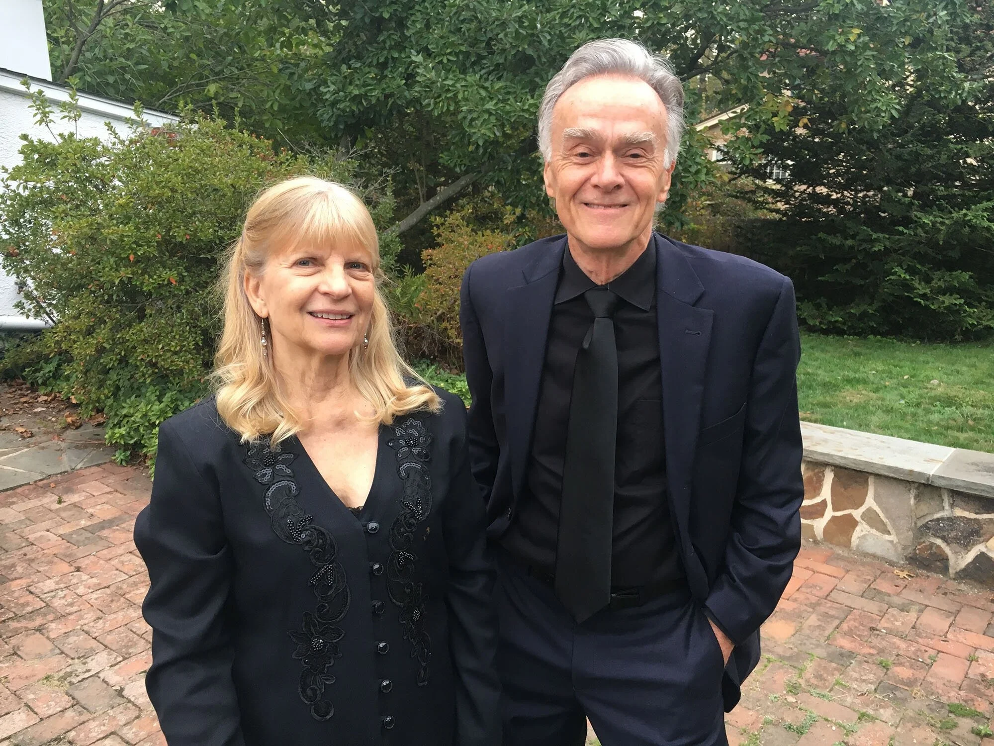 New Song by Last Chance Celebrates Biden/Harris Victory