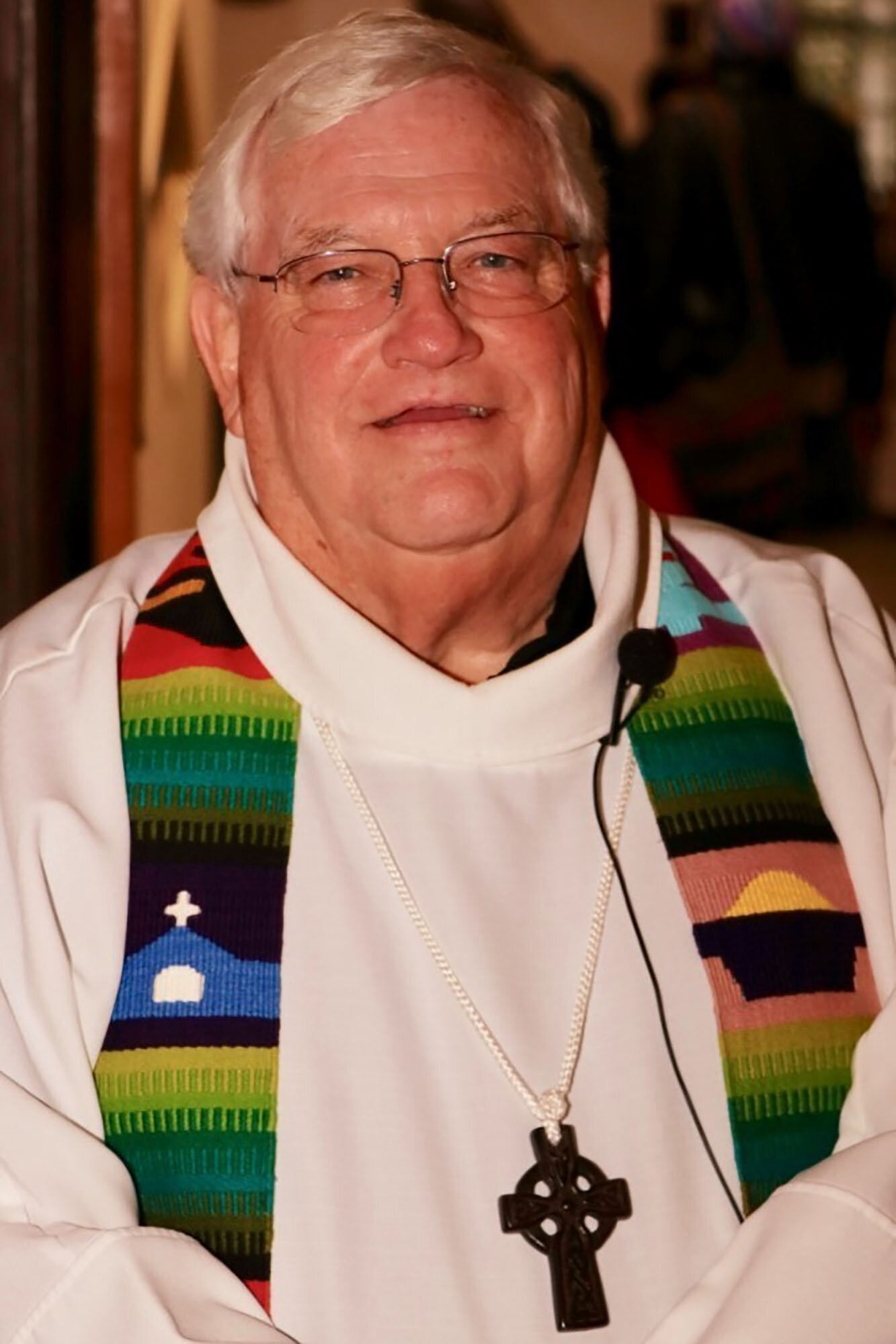 Harry Nixon White Jr.
