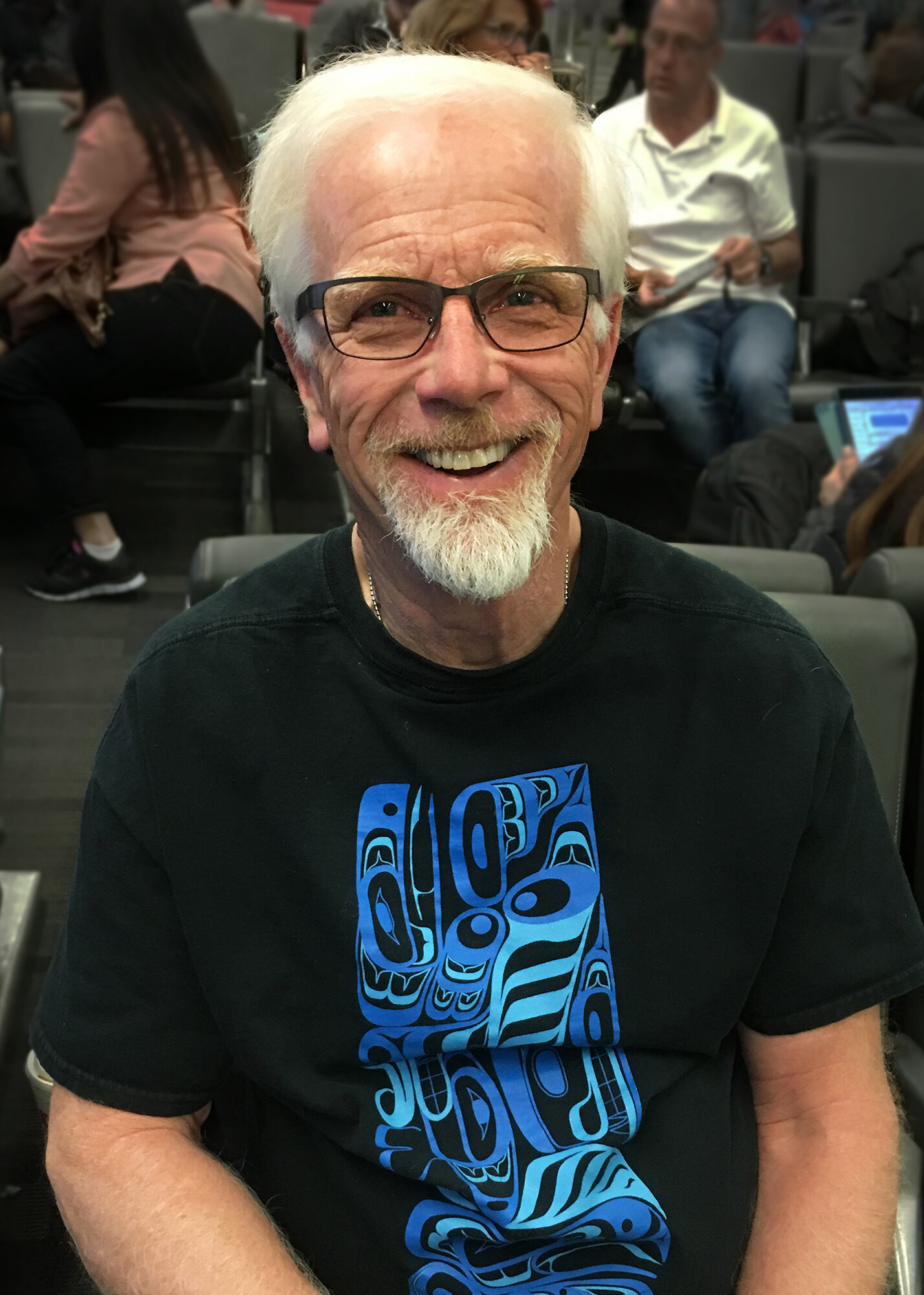 James F. Thorne