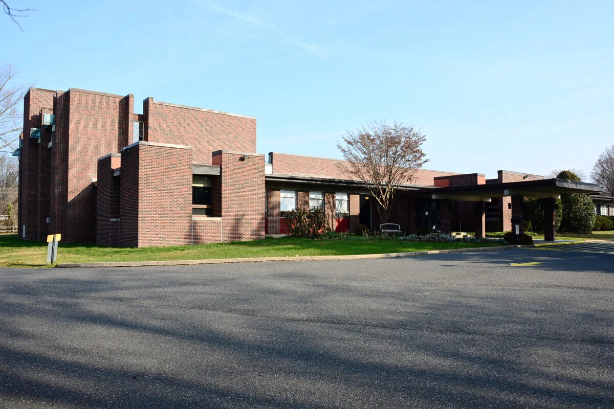 Synagogue memories