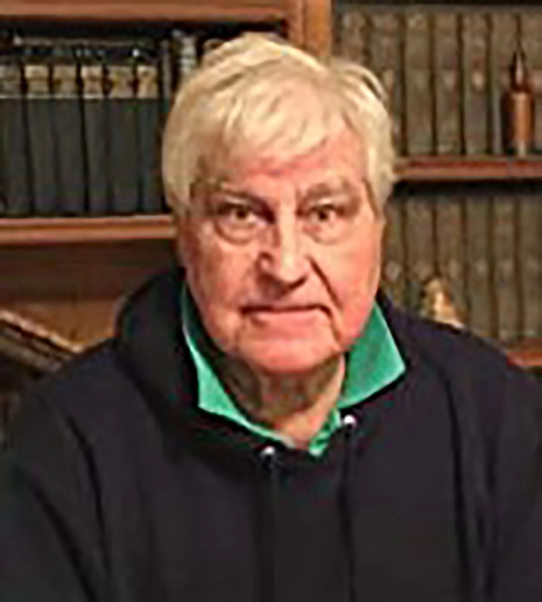 David Komarnicki