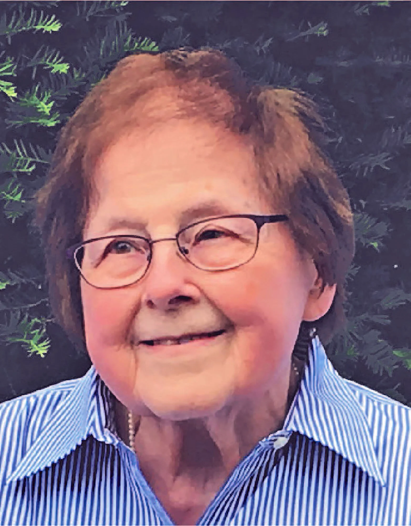 Anne G. Abel — The Swarthmorean(04)
