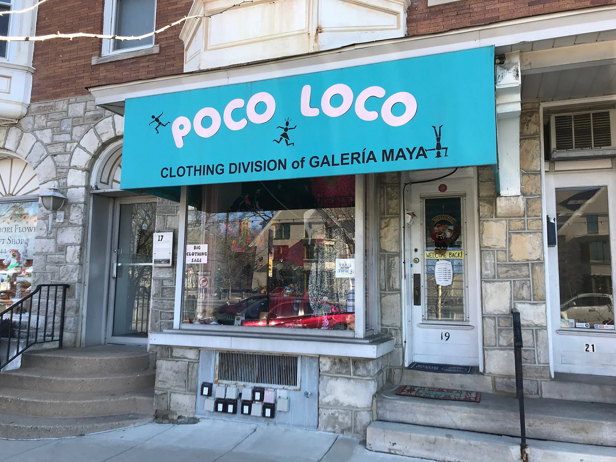 Poco Loco to Close