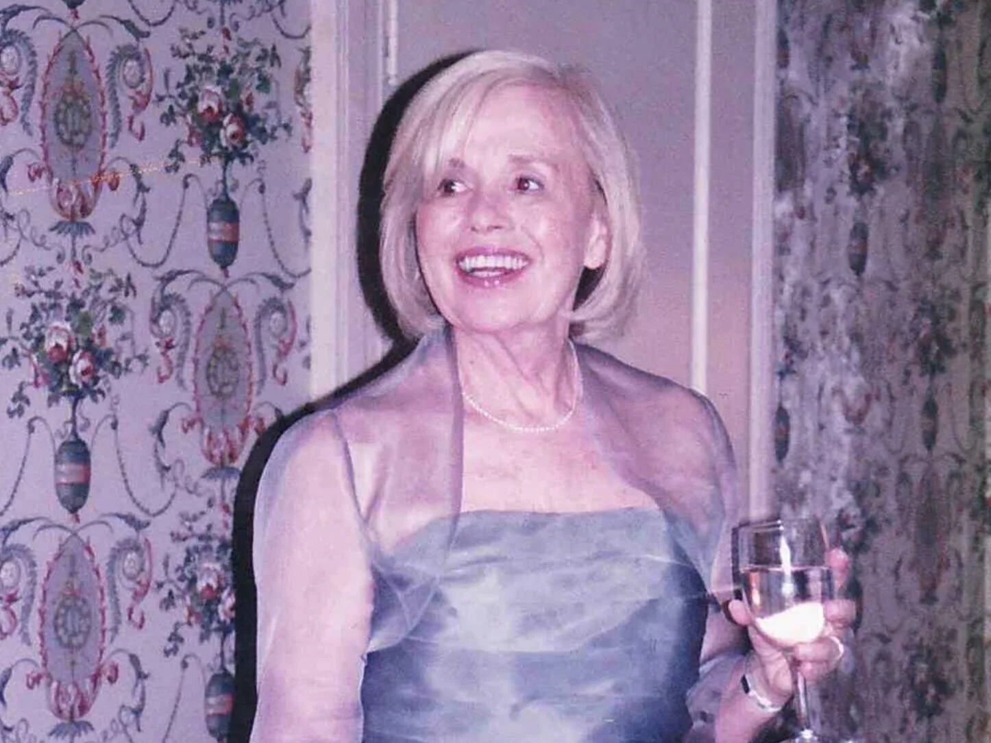 Patricia Kelly Surrick