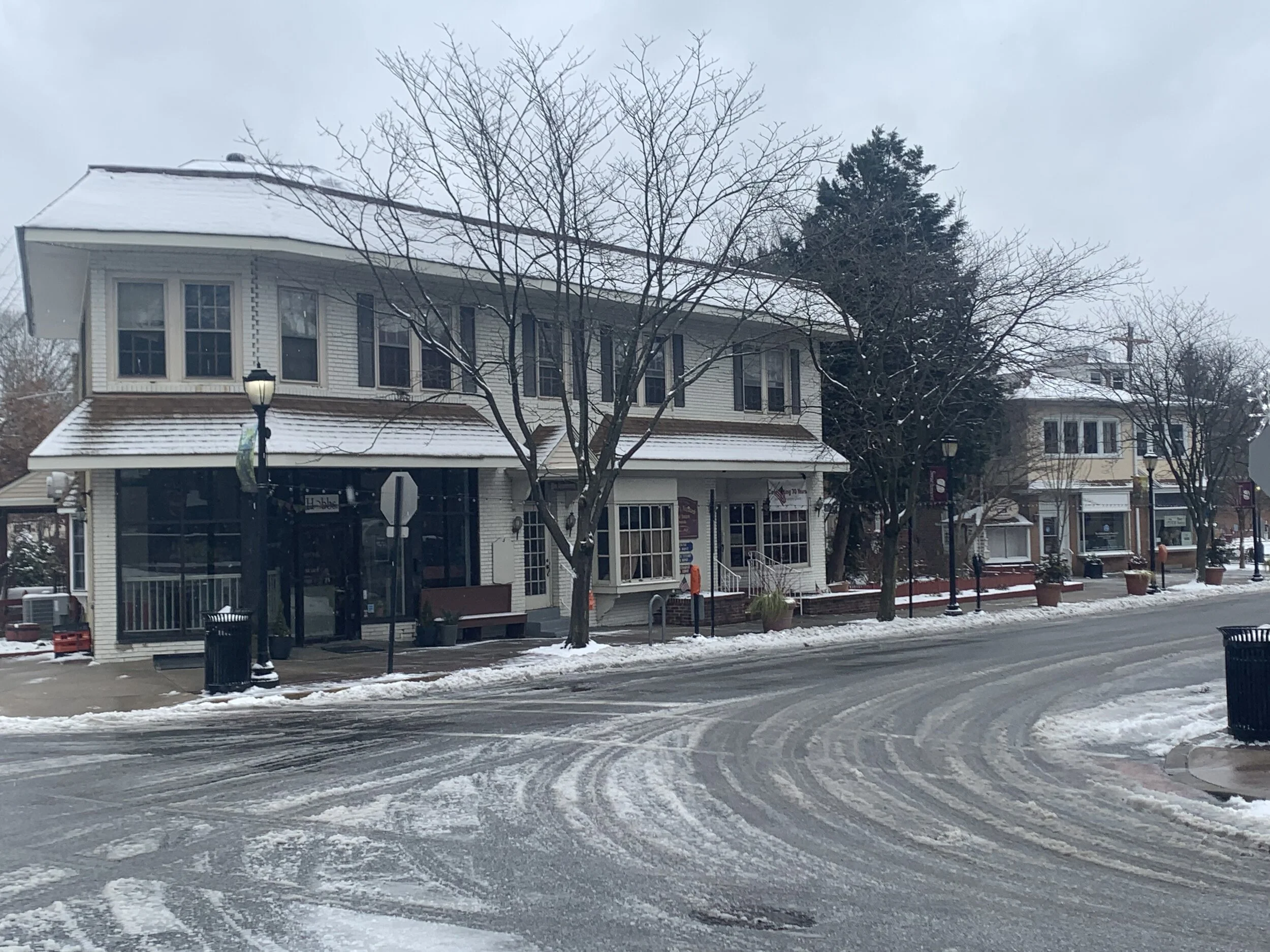 Wallingford Developer Buys Borough Properties For 4 41 Mil The Swarthmorean