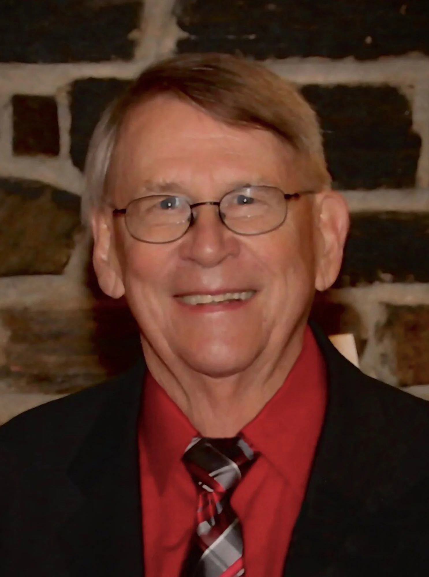 Peter Trueman Thompson