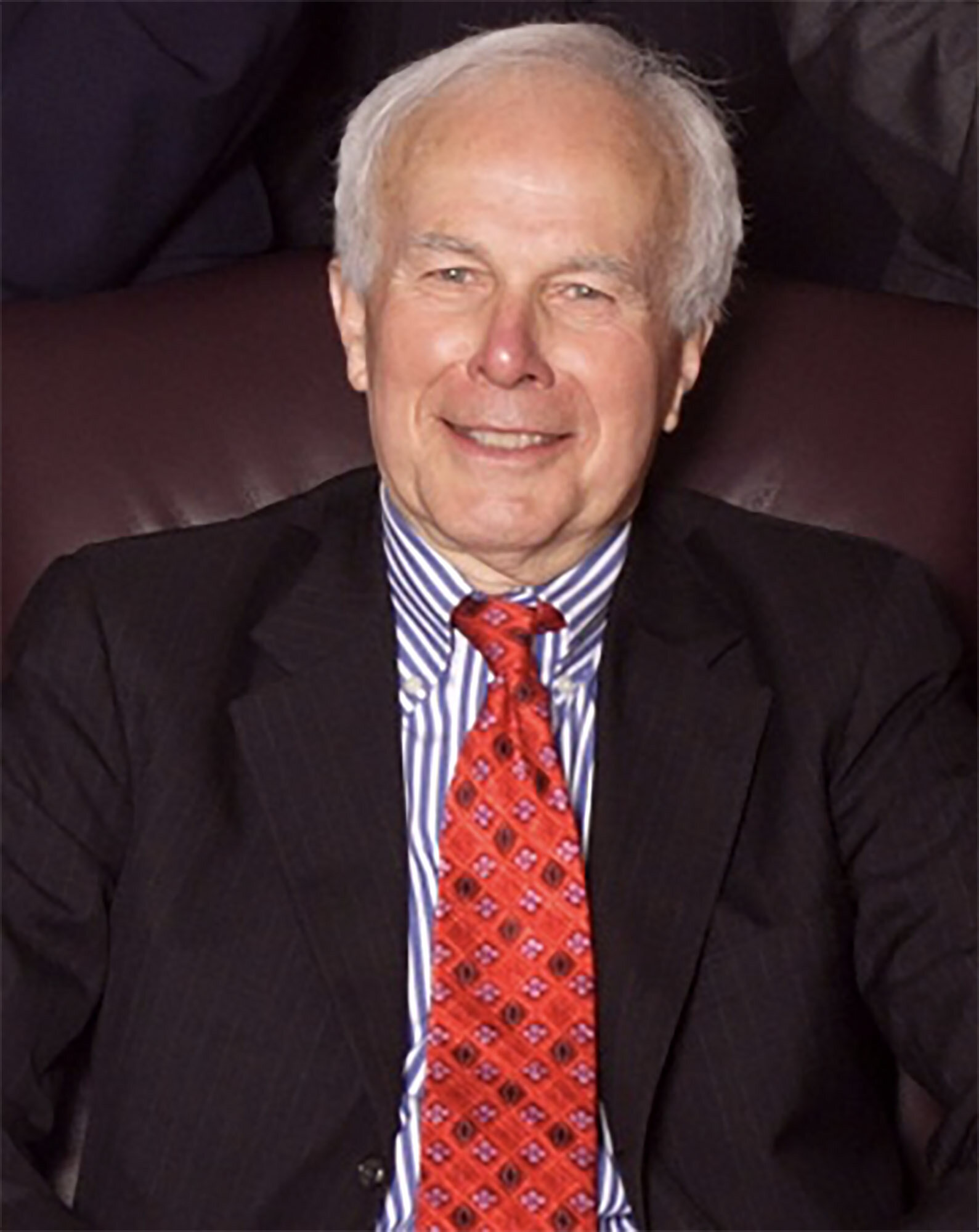 Daniel R. Butler