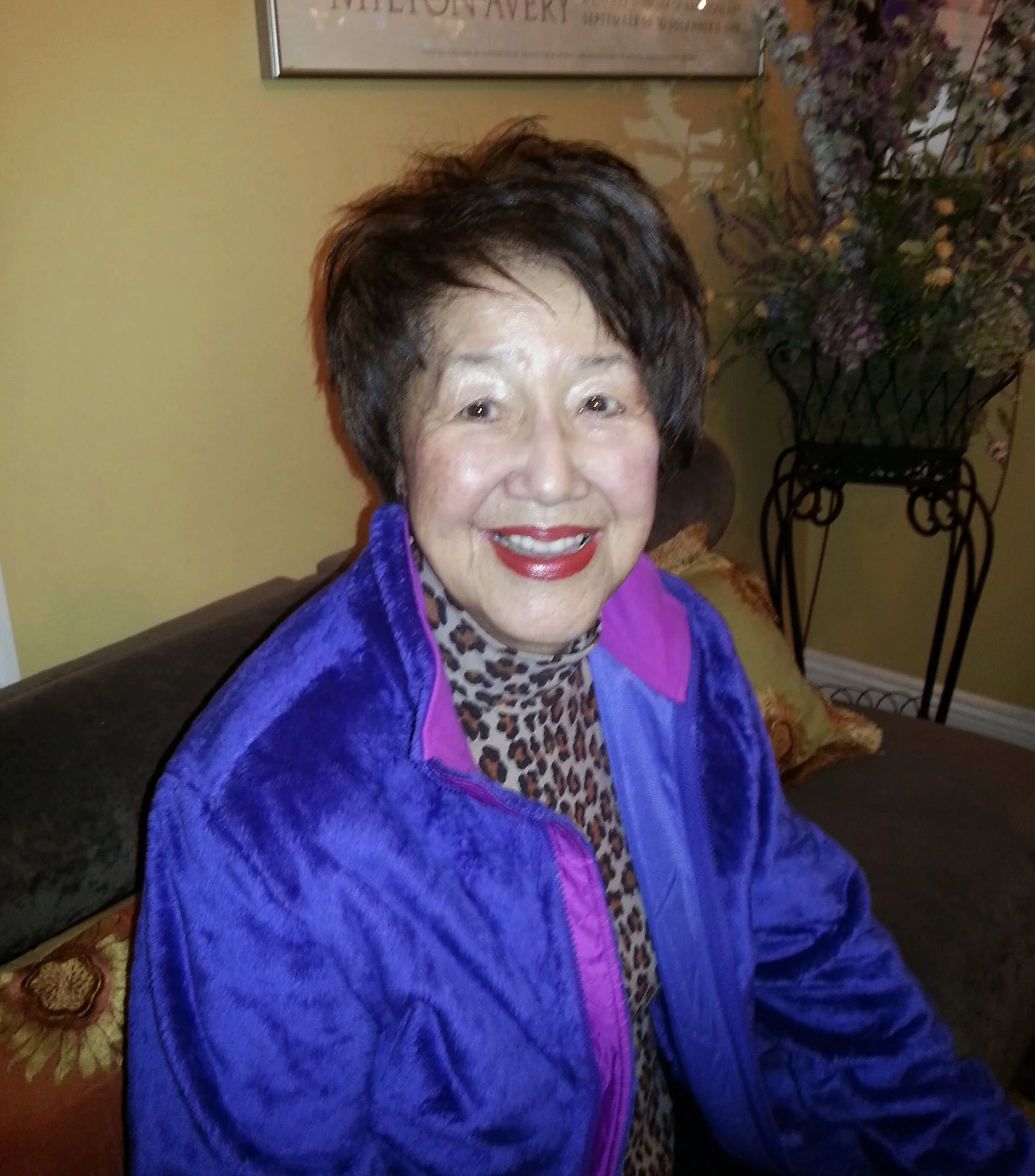 Anne Fu Ip