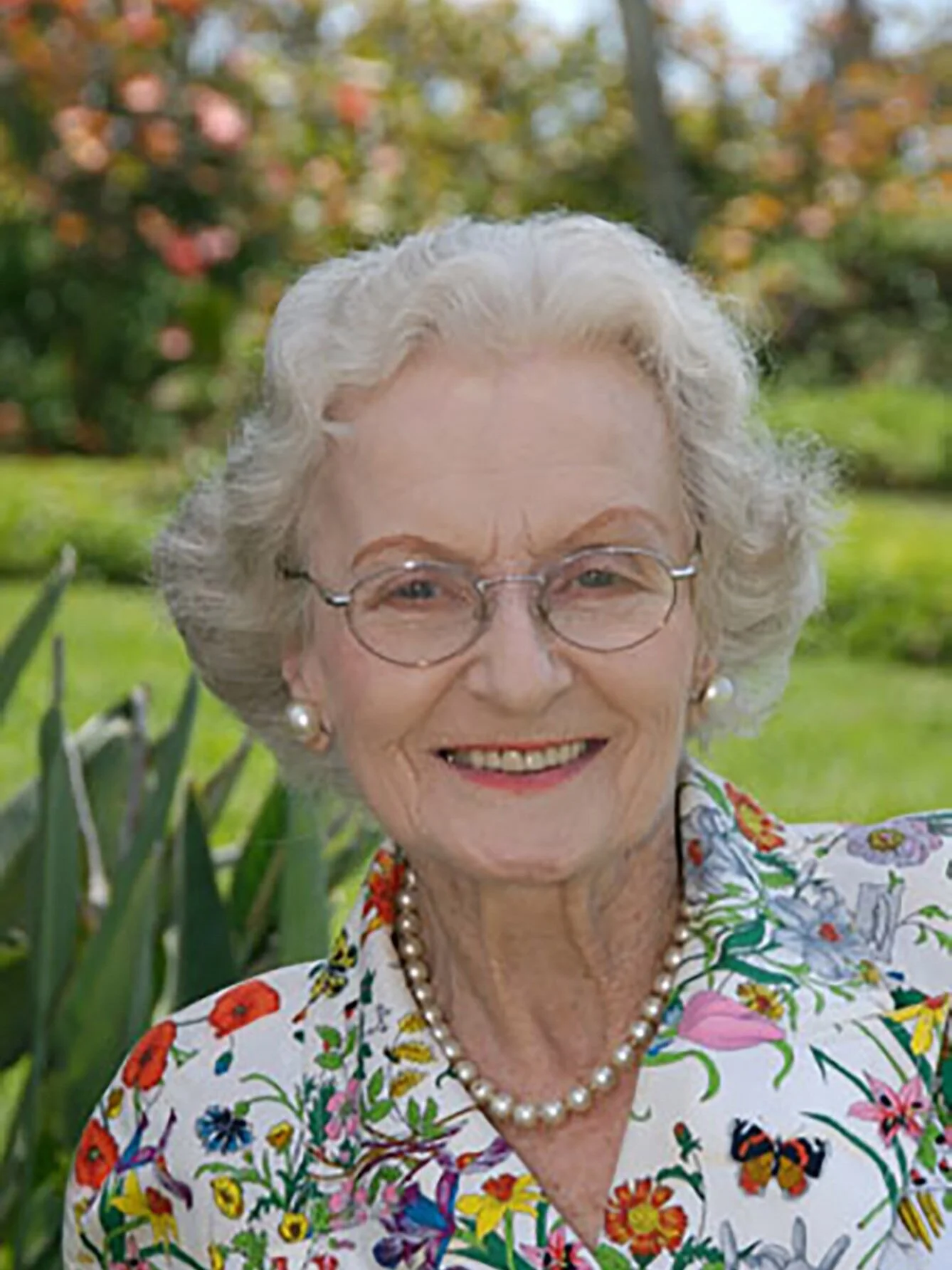 Carla Gusovius Atkins