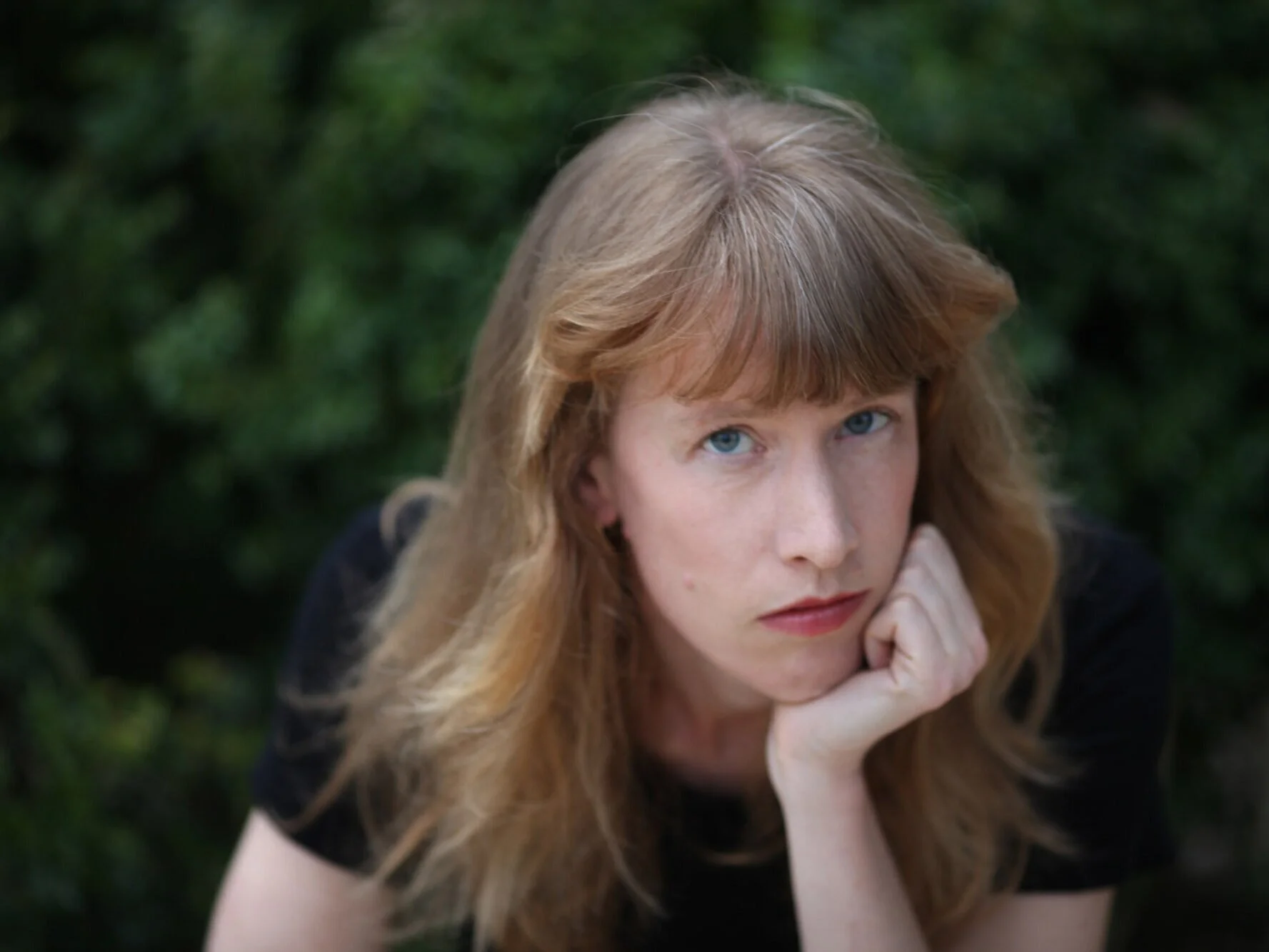 Swarthmore Native Puts Local Touchstones in First Novel
