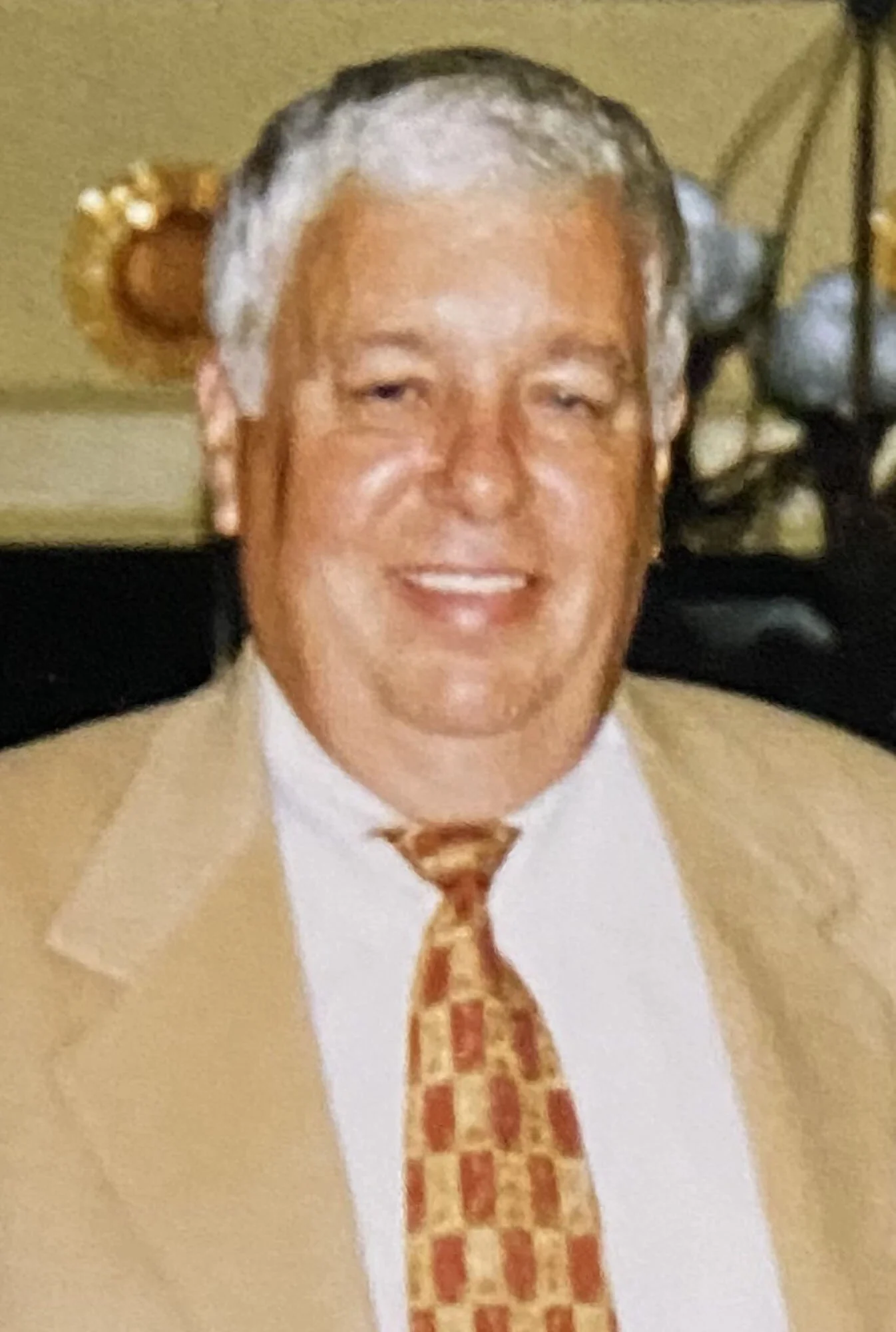 William “Chip” Essick Jr.