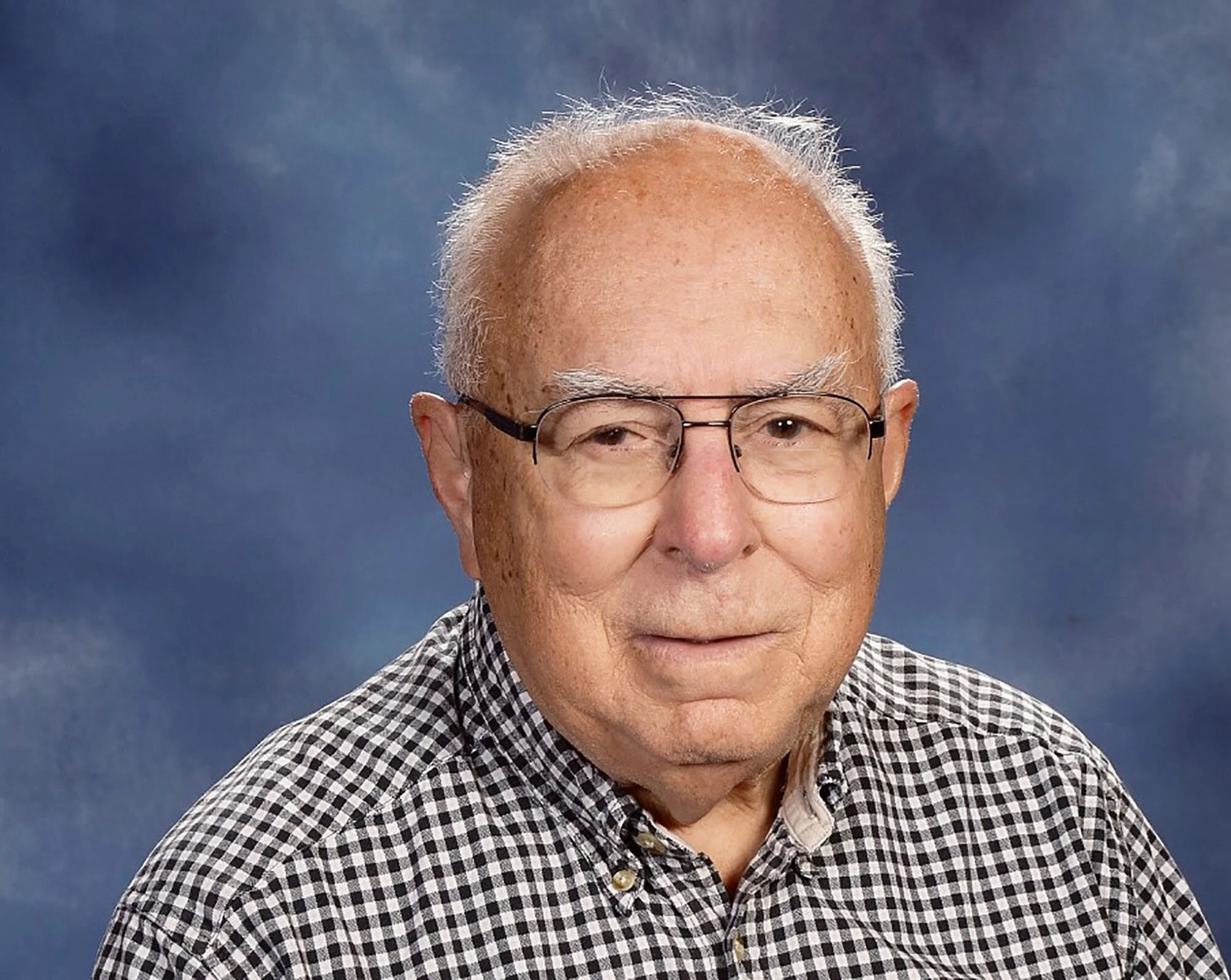 David L. Ffrench Sr.