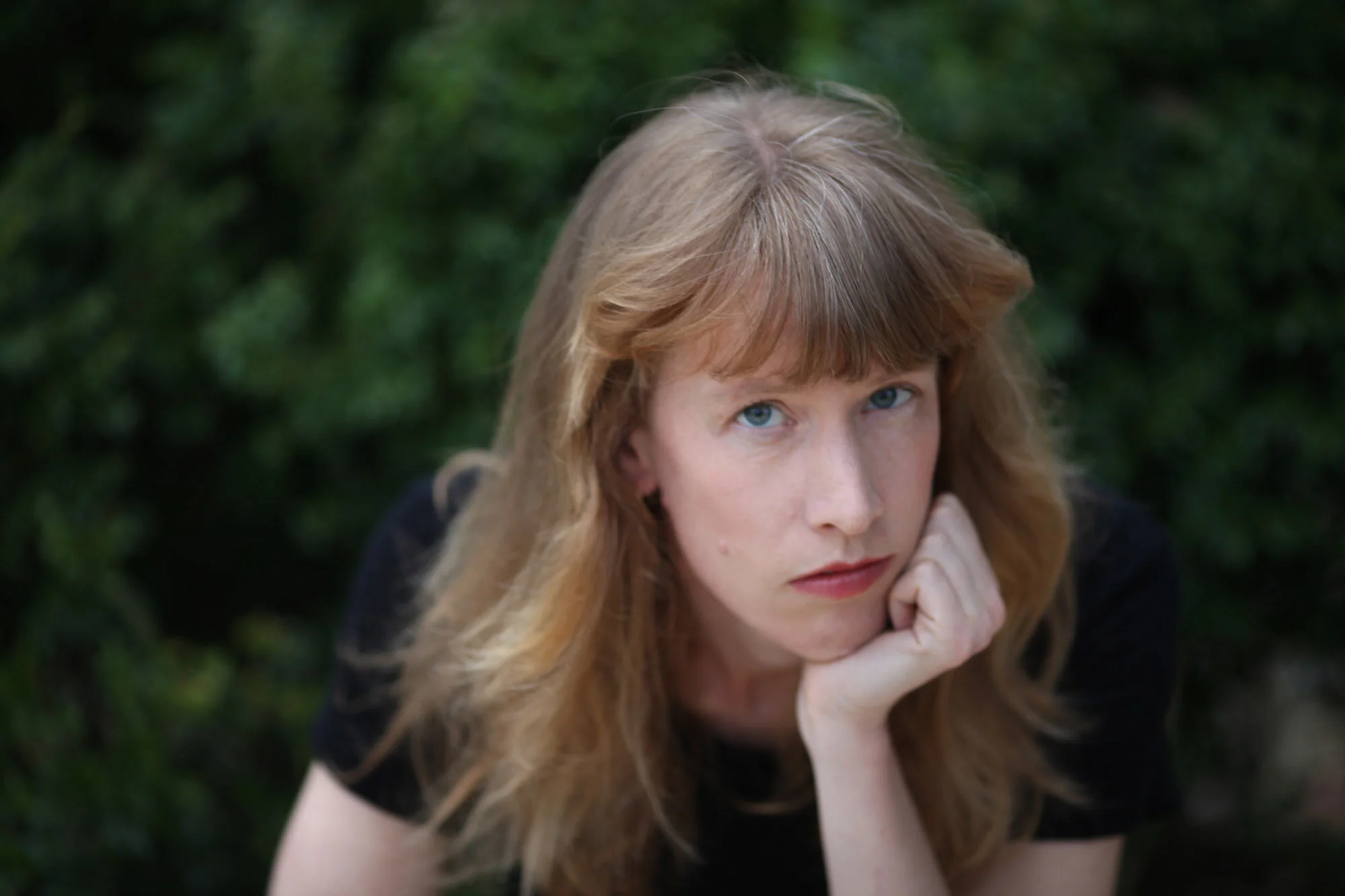 Swarthmore Native Puts Local Touchstones in First Novel