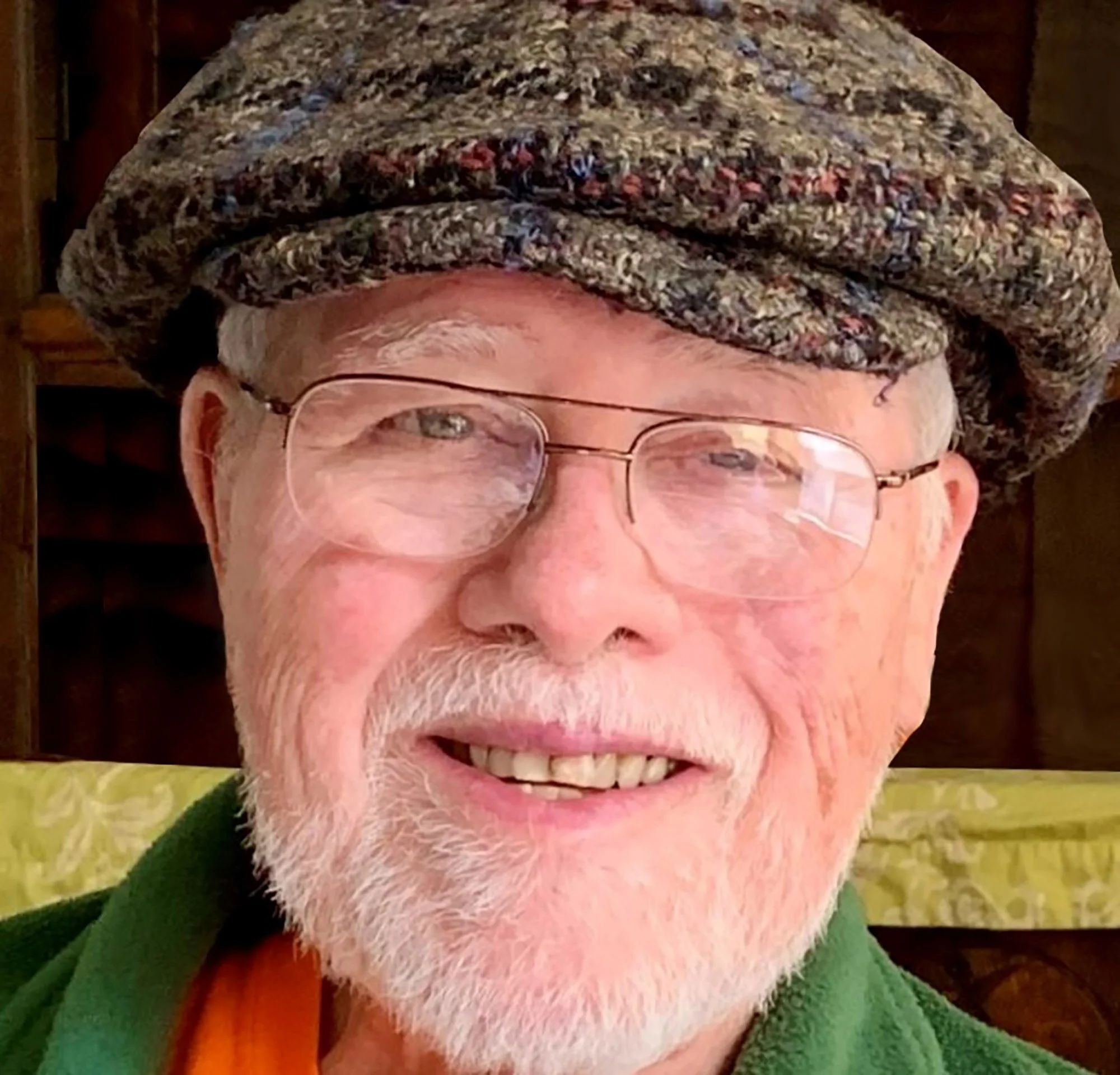 G. Michael Davis