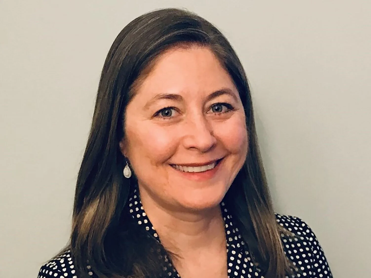 New Town Center Coordinator Planning for Spring
