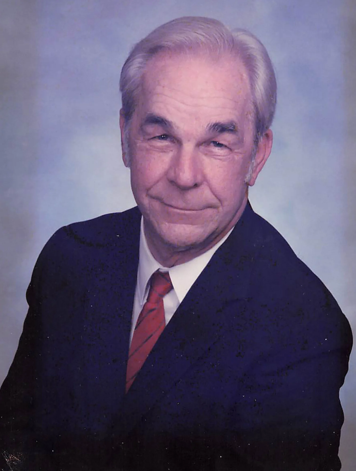 Kenneth L. Copeland Sr.