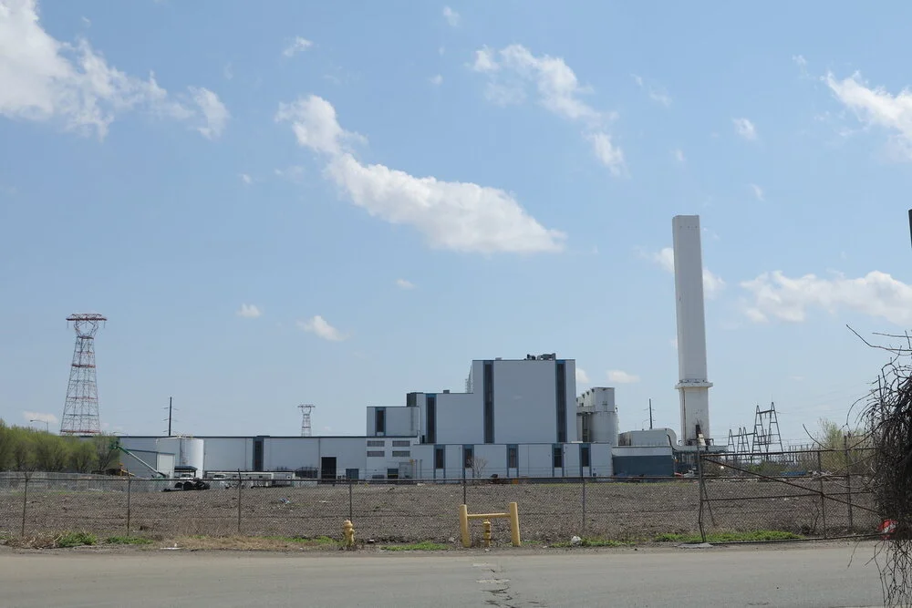 Zero Waste and Environmental Justice