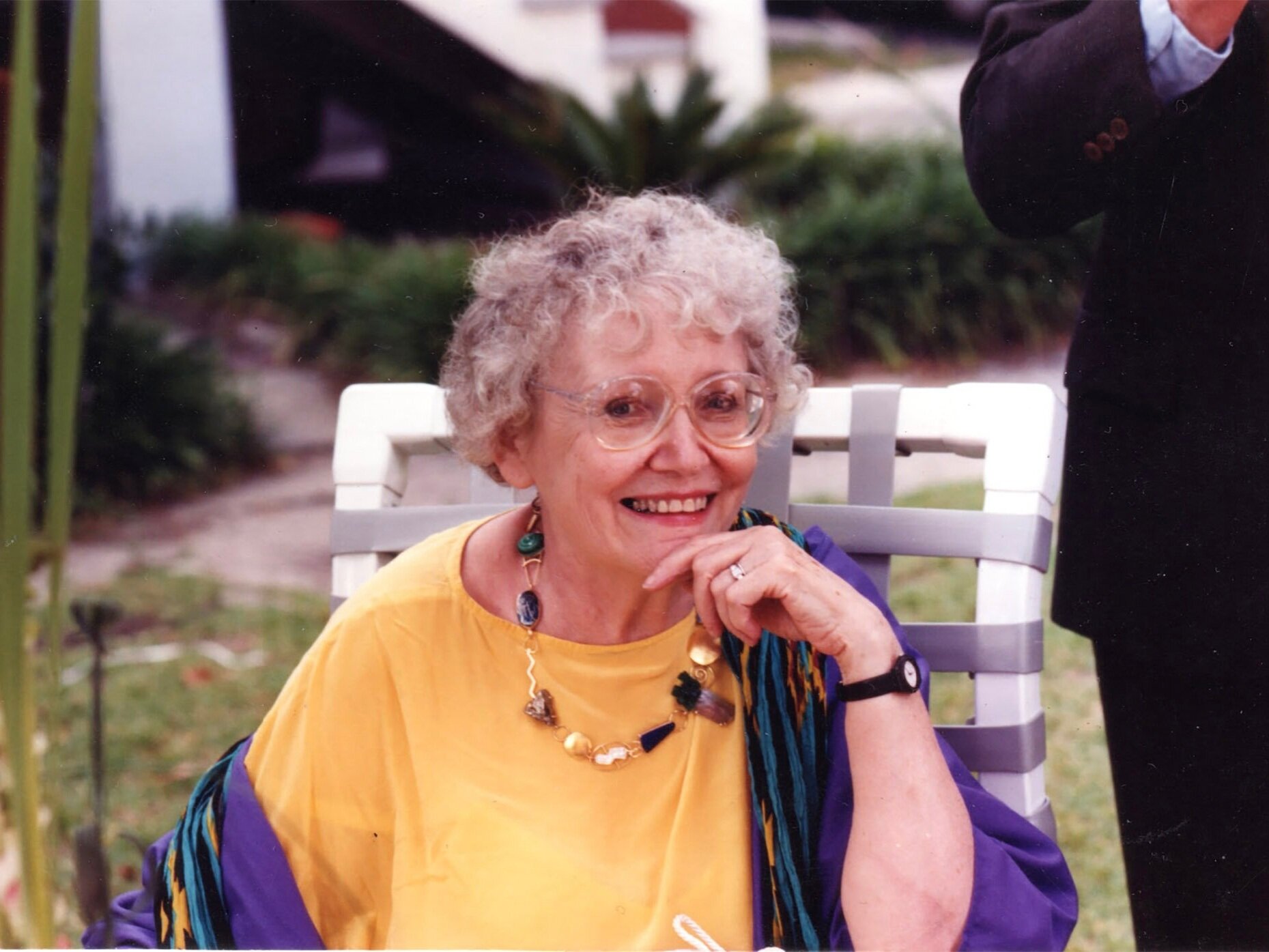 Merrie Lou Cohen