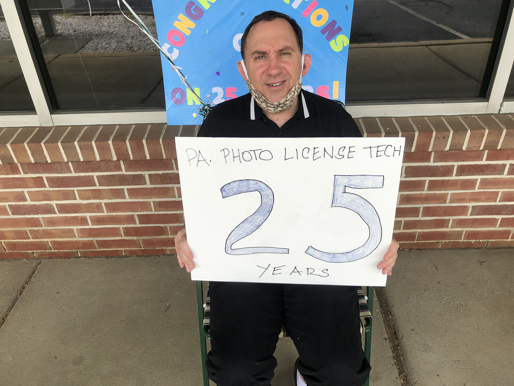 COVID Brings Challenges and Opportunities for Disabled Community Members