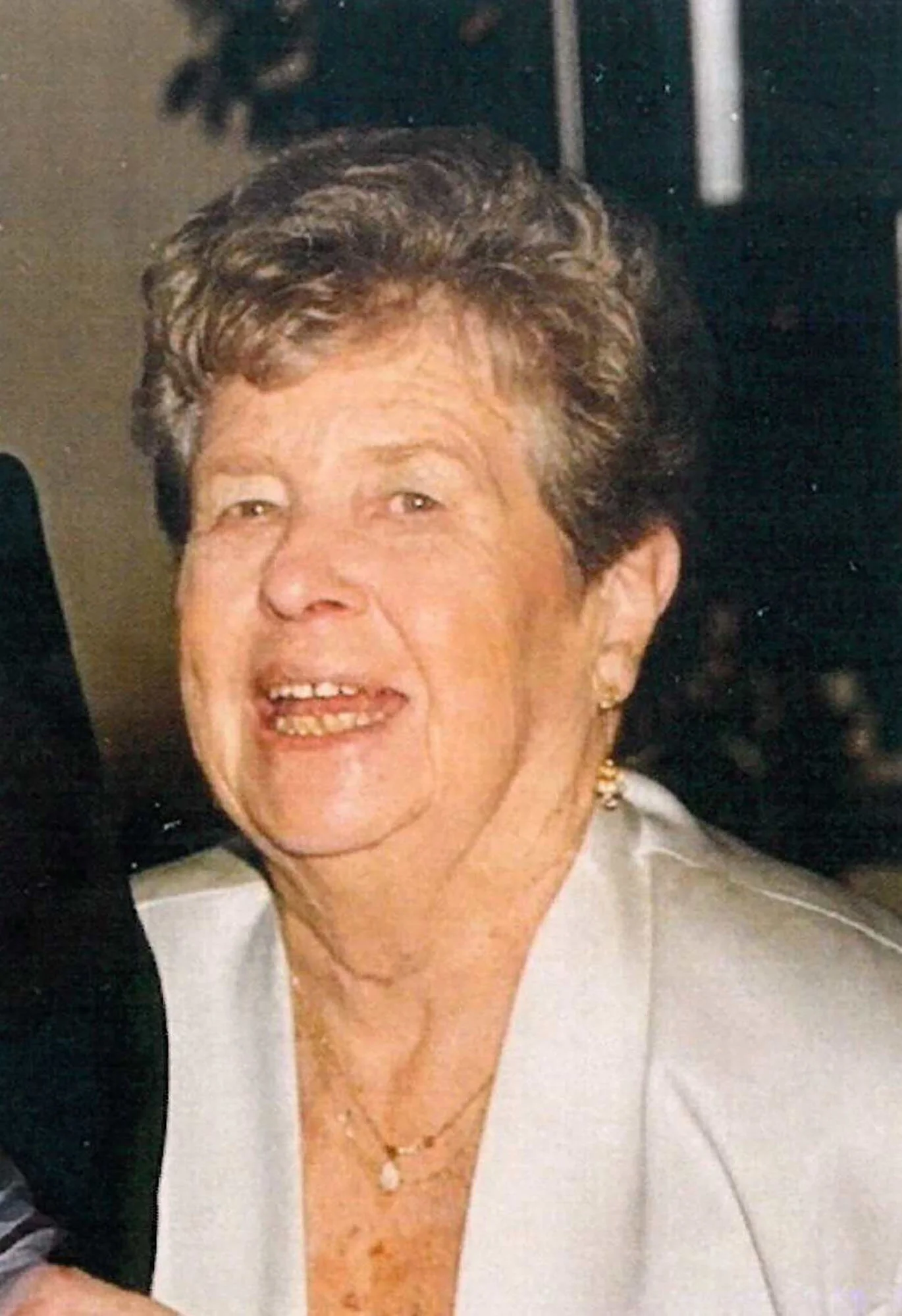 Catherine T. McCallister