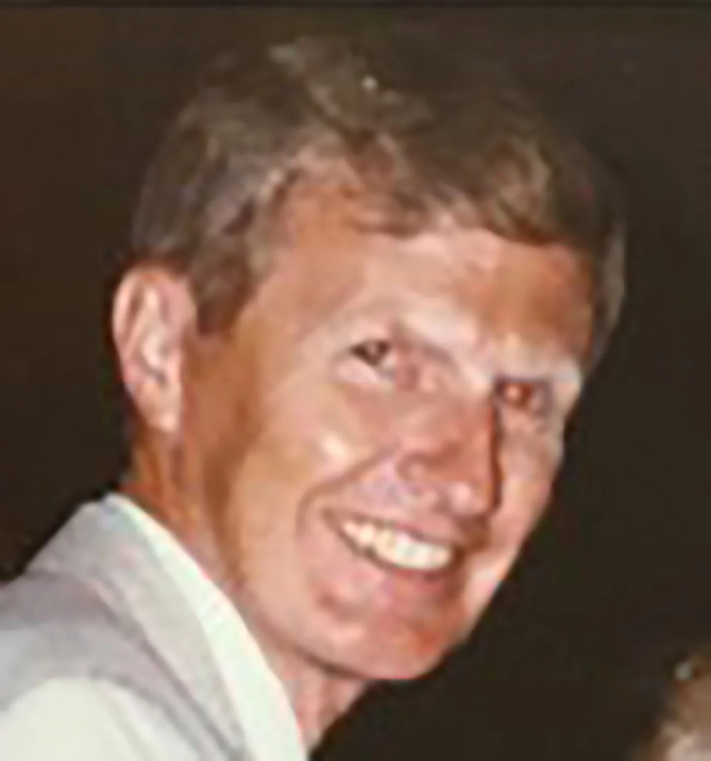 Frederick “Neil” Bell Jr.