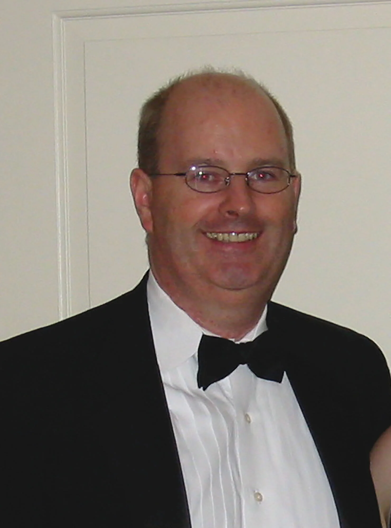Raymond Anthony Kelly