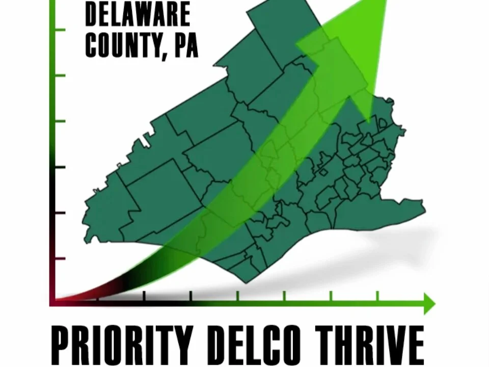 Priority: Delco Thrive