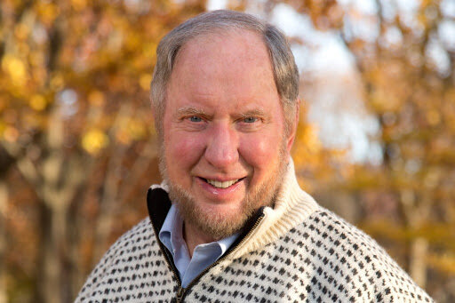 Bowling Alone author offers hope at Rotary