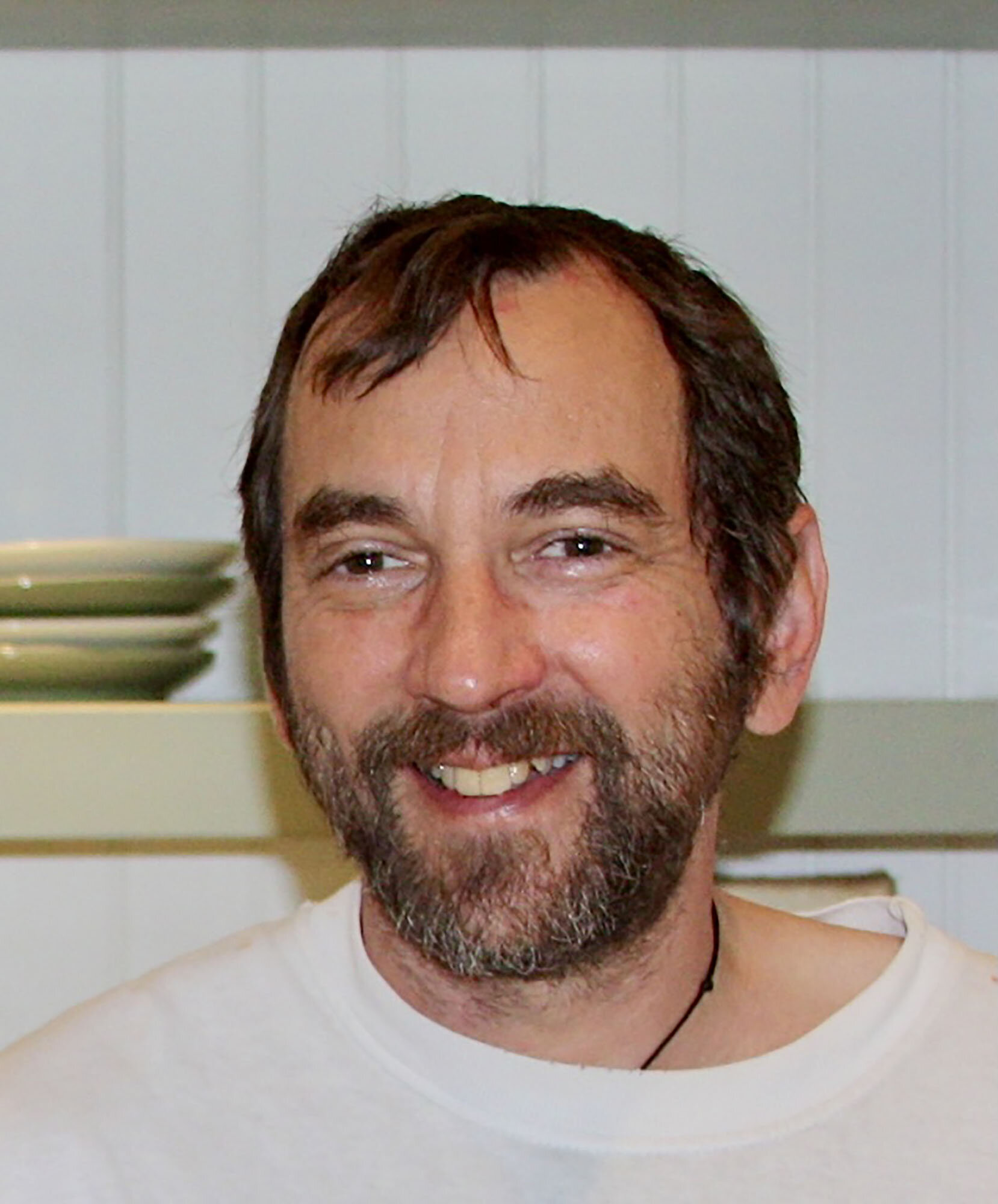 Michael Robert Rosen