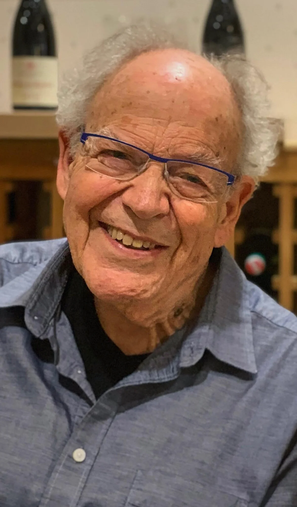 Michael Menaker