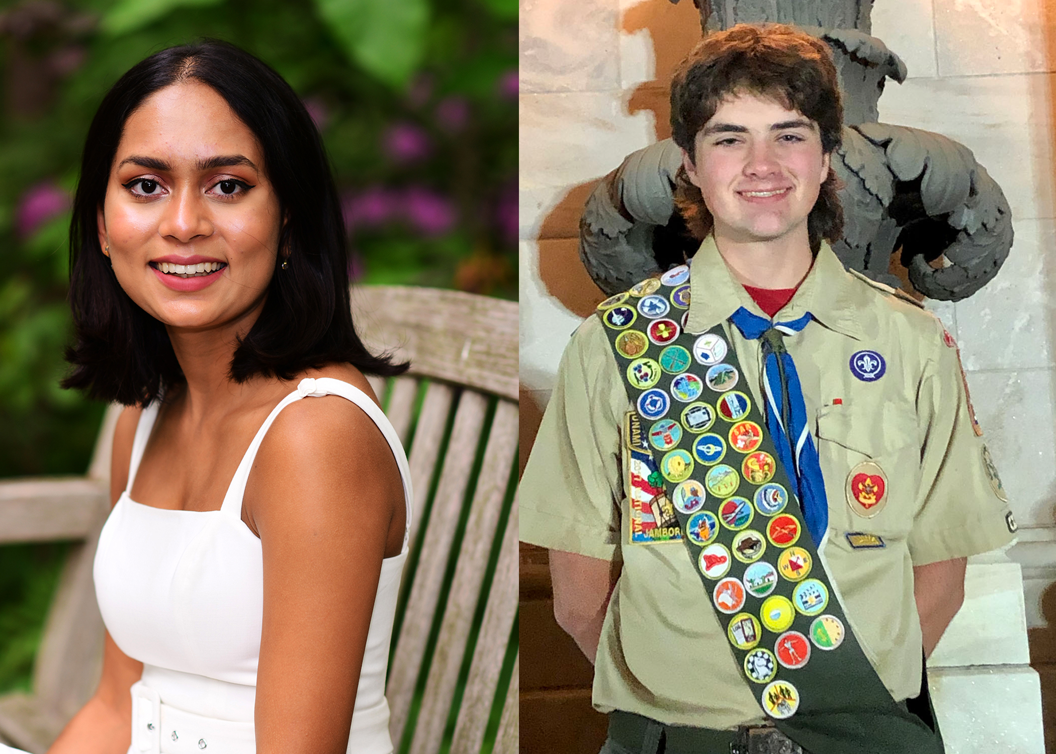 Rotary Announces Scholarships
